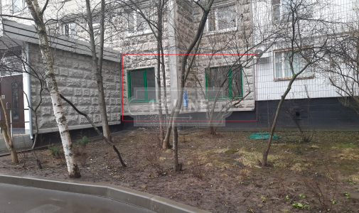 Аренда коммерческой недвижимости по адресу г. Москва, СЗАО, м. Пятницкое шоссе, ул. Митинская, дом 52, объявление №КН3037-a