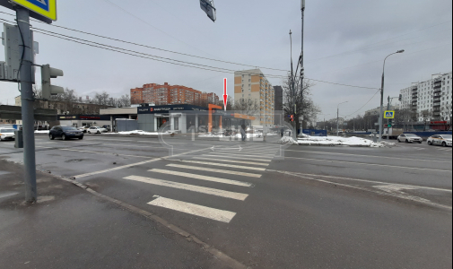 Аренда коммерческой недвижимости по адресу г. Москва, ВАО, р-н Гольяново, м. Щёлковская, Уральская улица, д. 5А, объявление №ЭК3054-a