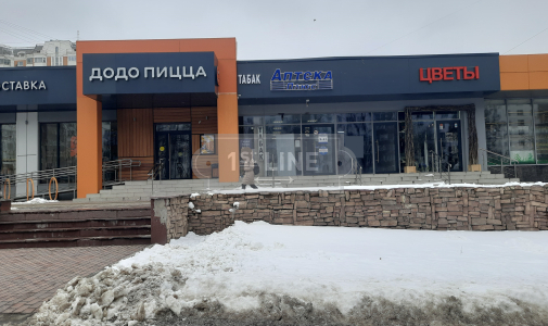 Продажа коммерческой недвижимости по адресу г. Москва, ВАО, р-н Гольяново, м. Щёлковская, Уральская улица, д. 5А, объявление №ЭК3055