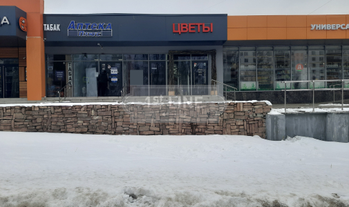 Продажа коммерческой недвижимости по адресу г. Москва, ВАО, р-н Гольяново, м. Щёлковская, Уральская улица, д. 5А, объявление №ЭК3055