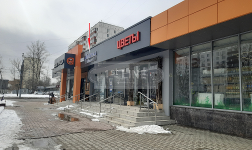 Аренда коммерческой недвижимости по адресу г. Москва, ВАО, р-н Гольяново, м. Щёлковская, Уральская улица, д. 5А, объявление №ЭК3054-a