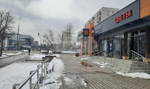 Продажа и аренда коммерческой недвижимости по адресу г. Москва, ВАО, р-н Гольяново, м. Щёлковская, Уральская улица, д. 5А, объявление №ЭК3056