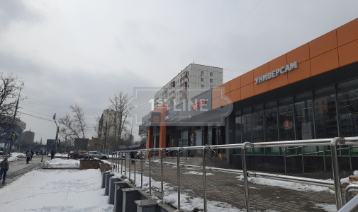 Продажа и аренда коммерческой недвижимости по адресу г. Москва, ВАО, р-н Гольяново, м. Щёлковская, Уральская улица, д. 5А, объявление №ЭК3056