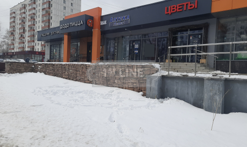 Продажа и аренда коммерческой недвижимости по адресу г. Москва, ВАО, р-н Гольяново, м. Щёлковская, Уральская улица, д. 5А, объявление №ЭК3056