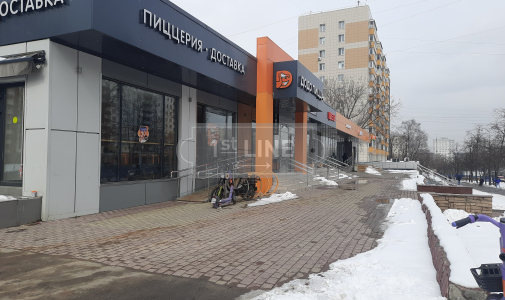 Продажа и аренда коммерческой недвижимости по адресу г. Москва, ВАО, р-н Гольяново, м. Щёлковская, Уральская улица, д. 5А, объявление №ЭК3056