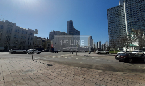 Аренда коммерческой недвижимости по адресу г. Москва, ЦАО, м. Арбатская, Новый Арбат, 5, объявление №РС3051-a
