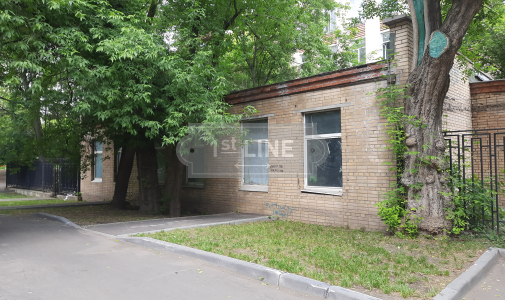 Продажа и аренда коммерческой недвижимости по адресу г. Москва, ЮВАО, р-н Люблино, Тихая ул., 18С2, объявление №КН3126