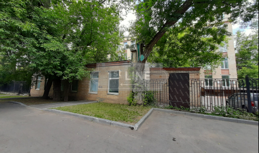 Аренда коммерческой недвижимости по адресу ЮВАО,  ул. Тихая, дом 18, строение 2, объявление №КН3029-a