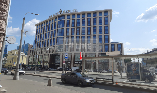 Аренда коммерческой недвижимости по адресу г. Москва, ЦАО, м. Павелецкая, Кожевническая, 4, объявление №ЭК3053-a