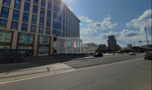 Аренда коммерческой недвижимости по адресу г. Москва, ЦАО, м. Павелецкая, Кожевническая, 4, объявление №ЭК3053-a