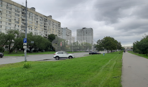 Аренда коммерческой недвижимости по адресу г. Москва, ЮВАО, р-н Люблино, Краснодарская ул., 57К3, объявление №РС3100-a