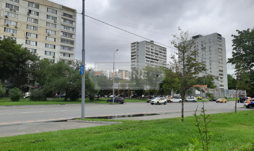 Аренда коммерческой недвижимости по адресу г. Москва, ЮВАО, р-н Люблино, Краснодарская ул., 57К3, объявление №РС3100-a