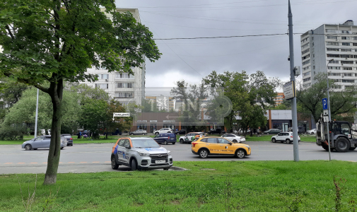 Аренда коммерческой недвижимости по адресу г. Москва, ЮВАО, р-н Люблино, Краснодарская ул., 57К3, объявление №РС3100-a
