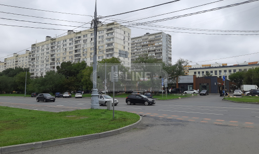 Аренда коммерческой недвижимости по адресу г. Москва, ЮВАО, р-н Люблино, Краснодарская ул., 57К3, объявление №РС3100-a