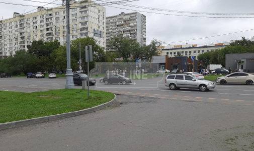 Аренда коммерческой недвижимости по адресу г. Москва, ЮВАО, р-н Люблино, Краснодарская ул., 57К3, объявление №РС3100-a