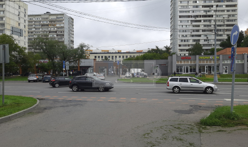 Аренда коммерческой недвижимости по адресу г. Москва, ЮВАО, р-н Люблино, Краснодарская ул., 57К3, объявление №РС3100-a
