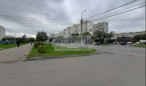Аренда коммерческой недвижимости по адресу г. Москва, ЮВАО, р-н Люблино, Краснодарская ул., 57К3, объявление №РС3100-a