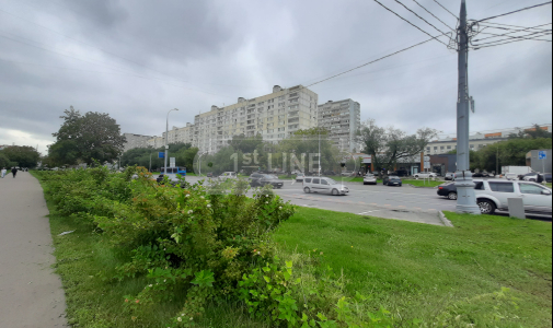 Аренда коммерческой недвижимости по адресу г. Москва, ЮВАО, р-н Люблино, Краснодарская ул., 57К3, объявление №РС3100-a
