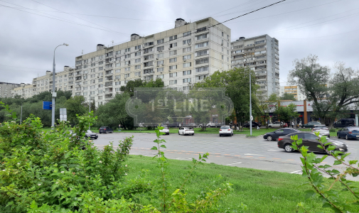 Аренда коммерческой недвижимости по адресу г. Москва, ЮВАО, р-н Люблино, Краснодарская ул., 57К3, объявление №РС3100-a