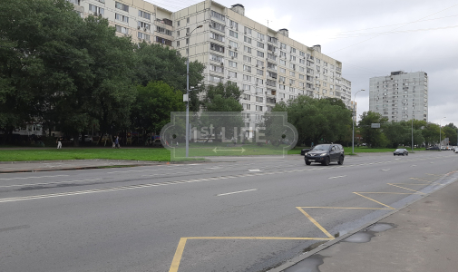 Аренда коммерческой недвижимости по адресу г. Москва, ЮВАО, р-н Люблино, Краснодарская ул., 57К3, объявление №РС3100-a