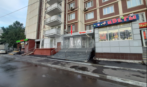 Аренда коммерческой недвижимости по адресу г. Москва, СВАО, р-н Бибирево, Алтуфьевское ш., 86, объявление №РС3102-a