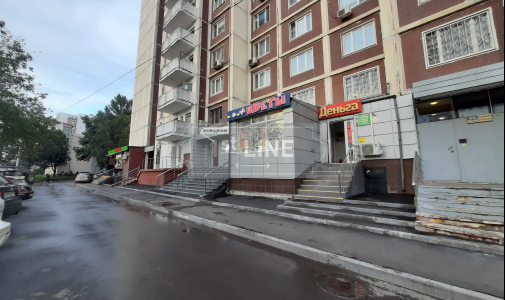 Аренда коммерческой недвижимости по адресу г. Москва, СВАО, р-н Бибирево, Алтуфьевское ш., 86, объявление №РС3102-a