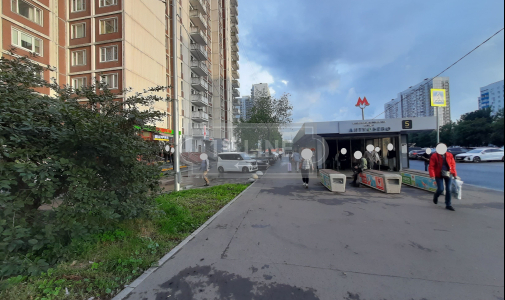 Аренда коммерческой недвижимости по адресу г. Москва, СВАО, р-н Бибирево, Алтуфьевское ш., 86, объявление №РС3102-a