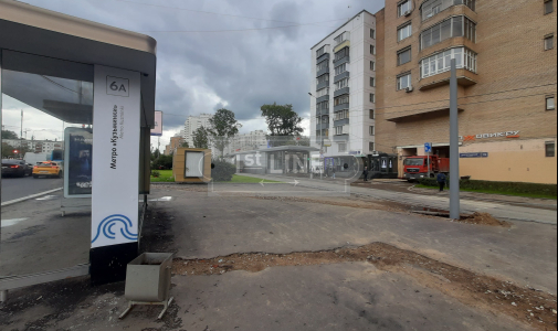 Продажа коммерческой недвижимости по адресу г. Москва, ЮВАО, р-н Кузьминки, Волгоградский просп., 80/2К1, объявление №РС3101