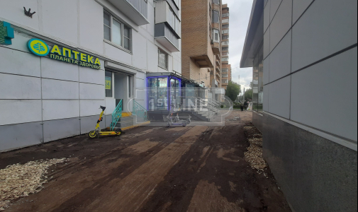 Продажа коммерческой недвижимости по адресу г. Москва, ЮВАО, р-н Кузьминки, Волгоградский просп., 80/2К1, объявление №РС3101
