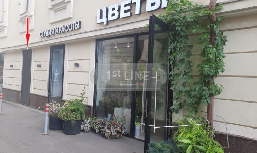 Продажа и аренда коммерческой недвижимости по адресу г. Москва, ЦАО, р-н Тверской, Новослободская ул., 19С1, объявление №РС3110
