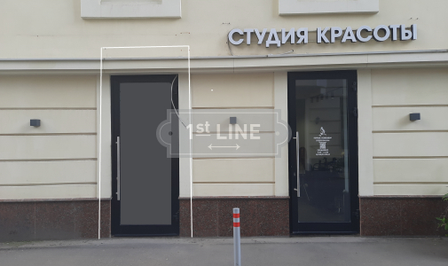Продажа и аренда коммерческой недвижимости по адресу г. Москва, ЦАО, р-н Тверской, Новослободская ул., 19С1, объявление №РС3110