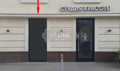 Продажа и аренда коммерческой недвижимости по адресу г. Москва, ЦАО, р-н Тверской, Новослободская ул., 19С1, объявление №РС3110