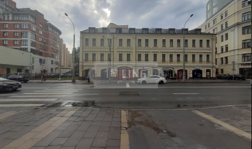 Аренда коммерческой недвижимости по адресу г. Москва, ЦАО, р-н Тверской, Новослободская ул., 19С1, объявление №РС3107-a
