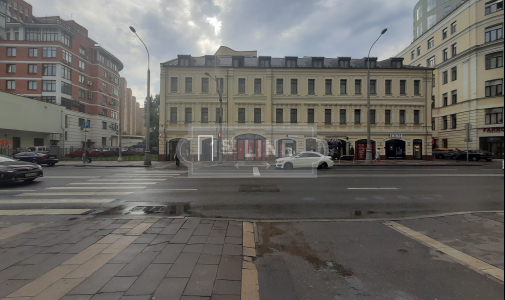 Аренда коммерческой недвижимости по адресу г. Москва, ЦАО, р-н Тверской, Новослободская ул., 19С1, объявление №РС3111-a