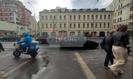 Аренда коммерческой недвижимости по адресу г. Москва, ЦАО, р-н Тверской, Новослободская ул., 19С1, объявление №РС3111-a
