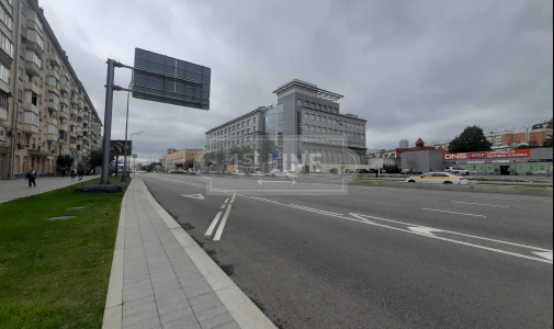 Аренда коммерческой недвижимости по адресу Москва, ЦАО, р-н Пресненский, Звенигородское ш., 18/20к2, объявление №ЭК3144-a