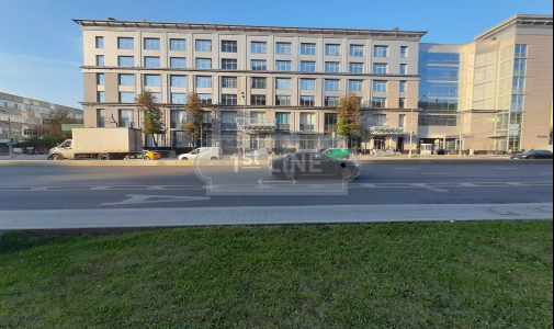 Аренда коммерческой недвижимости по адресу Москва, ЦАО, р-н Пресненский, Звенигородское ш., 18/20к2, объявление №ЭК3144-a