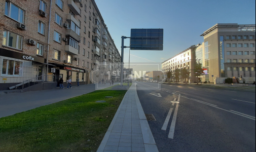 Аренда коммерческой недвижимости по адресу г. Москва, ЦАО, р-н Пресненский, Звенигородское ш., 3АС1, объявление №ЭК3117-a