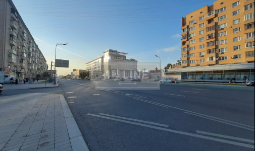 Аренда коммерческой недвижимости по адресу г. Москва, ЦАО, р-н Пресненский, Звенигородское ш., 3АС1, объявление №ЭК3116-a