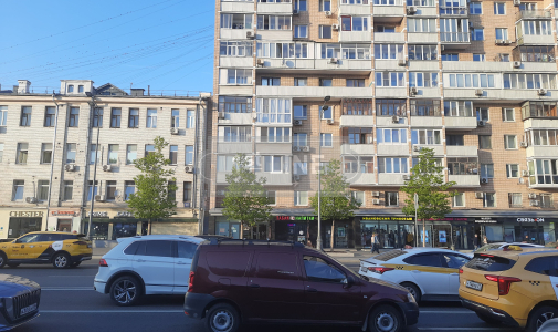 Аренда коммерческой недвижимости по адресу г. Москва, ЦАО, р-н Пресненский, ул. Красная Пресня, 38, объявление №ЭК3113-a