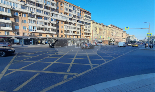 Продажа коммерческой недвижимости по адресу г. Москва, ЦАО, р-н Пресненский, ул. Красная Пресня, 32-34, объявление №РС3119