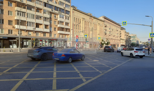 Аренда коммерческой недвижимости по адресу г. Москва, ЦАО, р-н Пресненский, ул. Красная Пресня, 32-34, объявление №РС3118-a