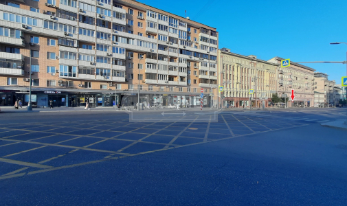 Аренда коммерческой недвижимости по адресу г. Москва, ЦАО, р-н Пресненский, ул. Красная Пресня, 32-34, объявление №РС3118-a