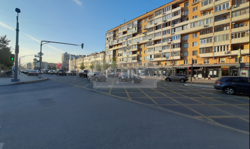 Аренда коммерческой недвижимости по адресу г. Москва, ЦАО, р-н Пресненский, ул. Красная Пресня, 38, объявление №ЭК3113-a