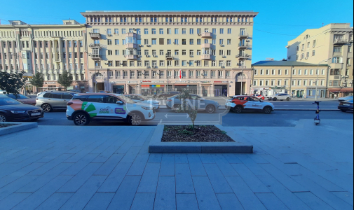 Продажа коммерческой недвижимости по адресу г. Москва, ЦАО, р-н Пресненский, ул. Красная Пресня, 32-34, объявление №РС3119