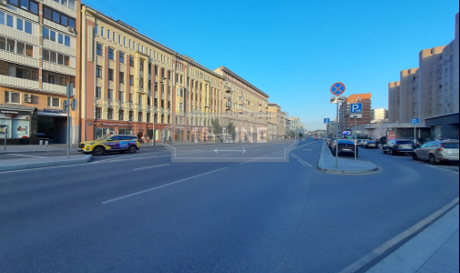 Аренда коммерческой недвижимости по адресу г. Москва, ЦАО, р-н Пресненский, ул. Красная Пресня, 32-34, объявление №РС3118-a