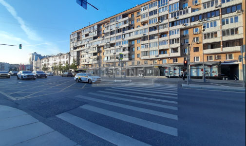 Аренда коммерческой недвижимости по адресу г. Москва, ЦАО, р-н Пресненский, ул. Красная Пресня, 38, объявление №ЭК3113-a