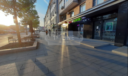 Аренда коммерческой недвижимости по адресу г. Москва, ЦАО, р-н Пресненский, ул. Красная Пресня, 38, объявление №ЭК3113-a