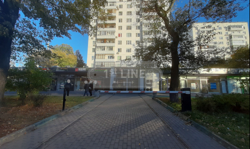 Продажа коммерческой недвижимости по адресу г. Москва, ЮВАО, р-н Рязанский, 1-я Новокузьминская ул., 21К2. (Продажа готового арендного бизнеса.), объявление №ЭК3133