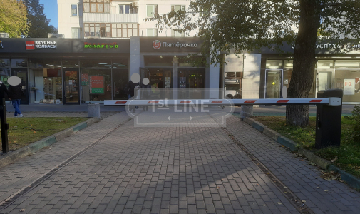 Продажа коммерческой недвижимости по адресу г. Москва, ЮВАО, р-н Рязанский, 1-я Новокузьминская ул., 21К2. (Продажа готового арендного бизнеса.), объявление №ЭК3132